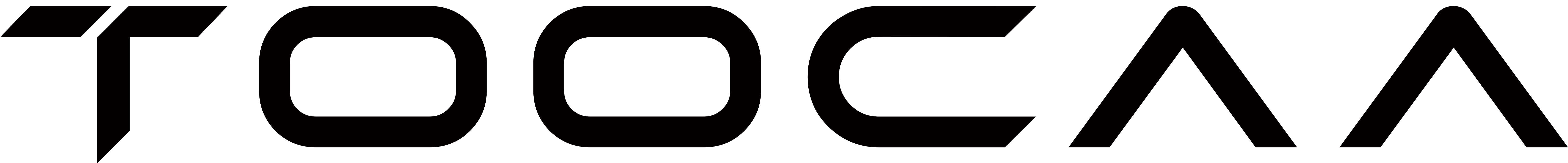 TOOCAA Logo