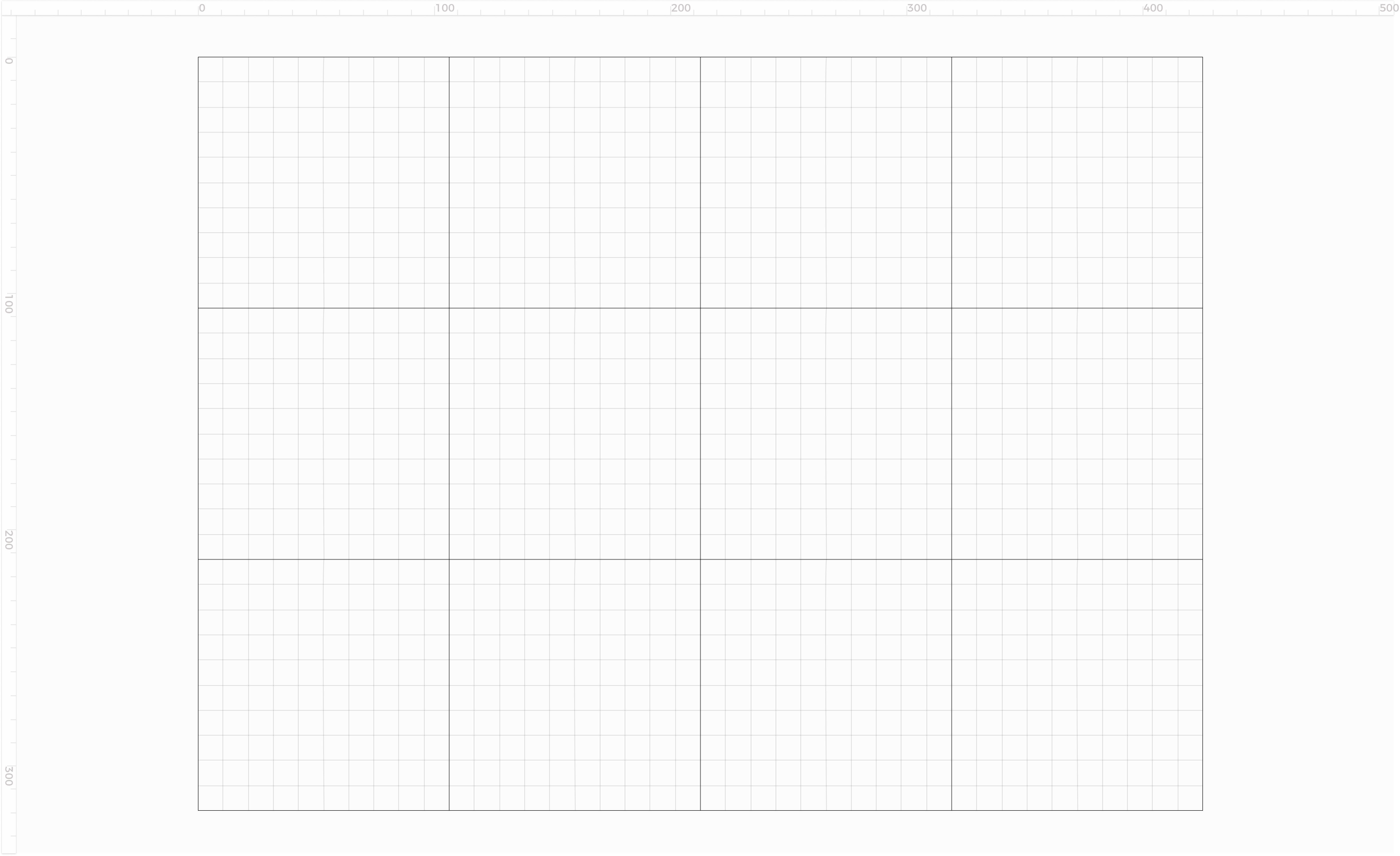 Canvas Panel UI diagram